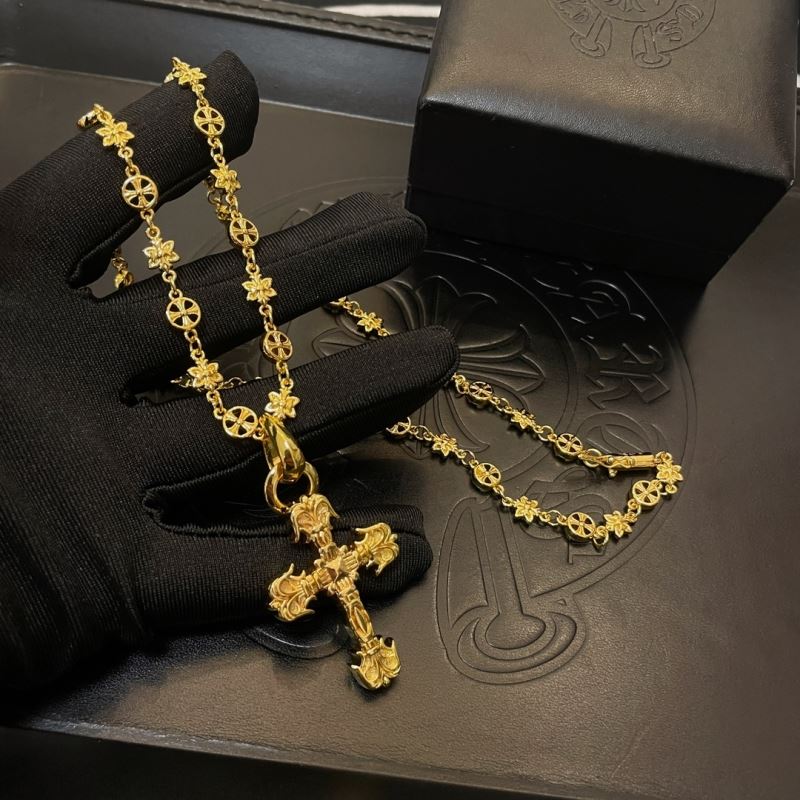 Chrome Hearts Necklaces